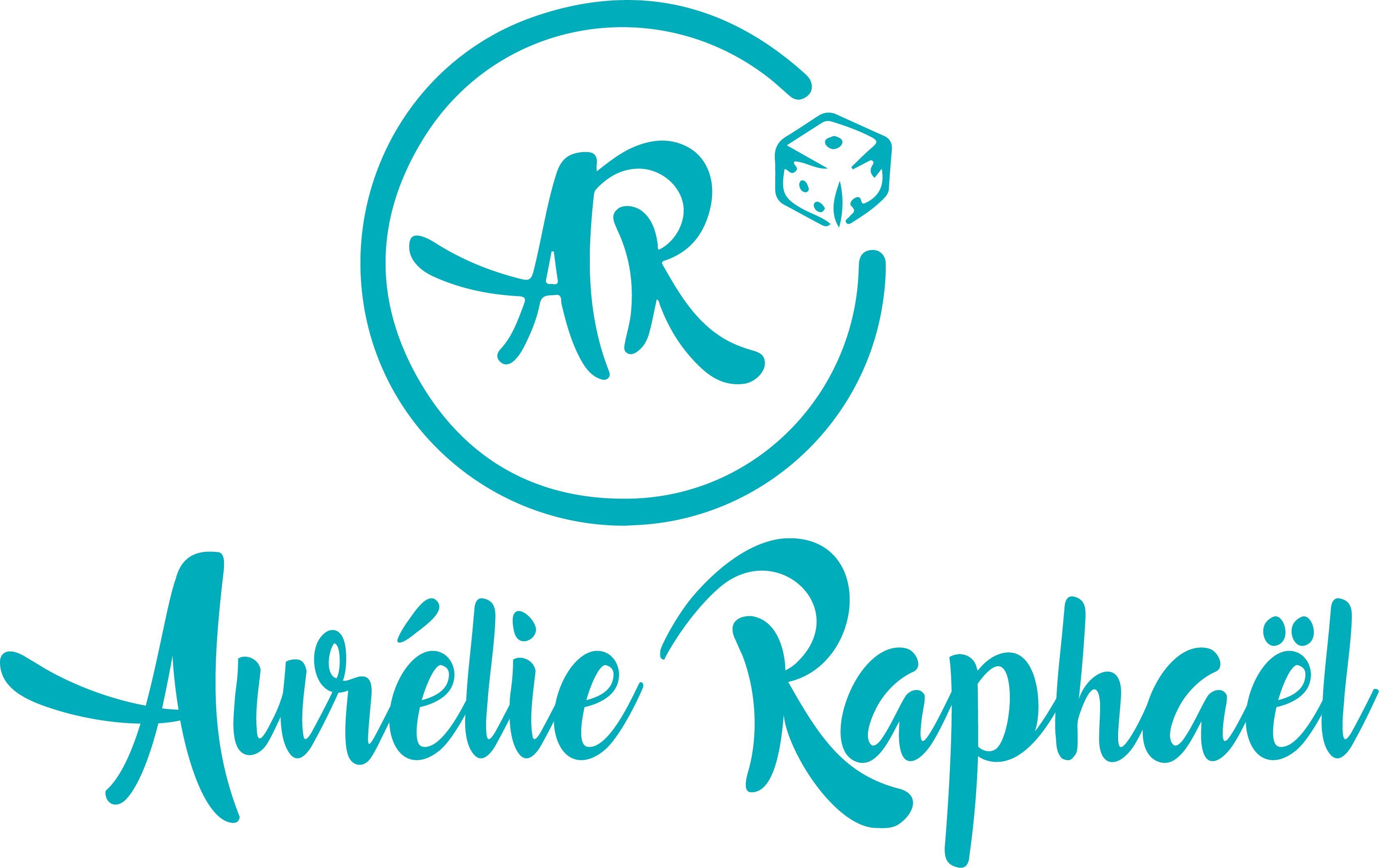 Aurélie Raphaël